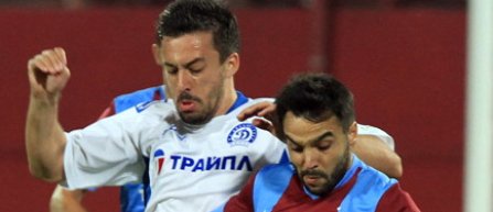 Europa League: Rezultatele din mansa a doua a turului trei preliminar